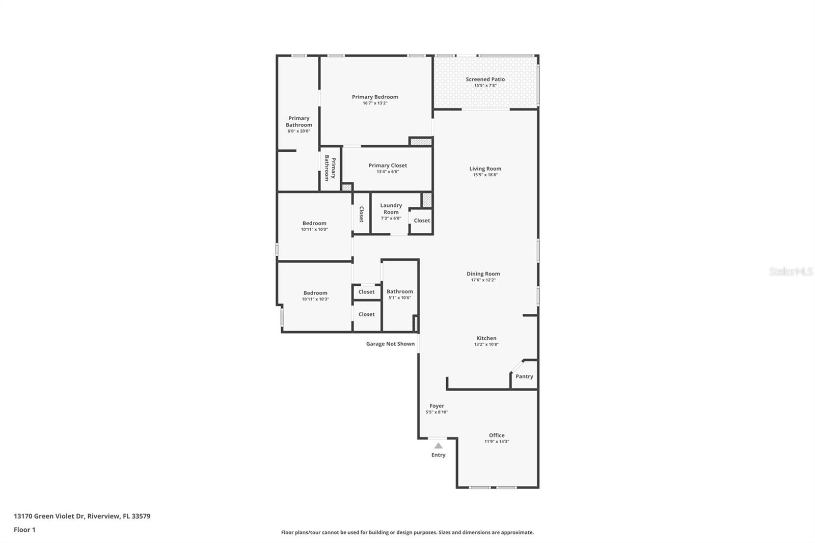 WATERLEAF PH 5B - Residential