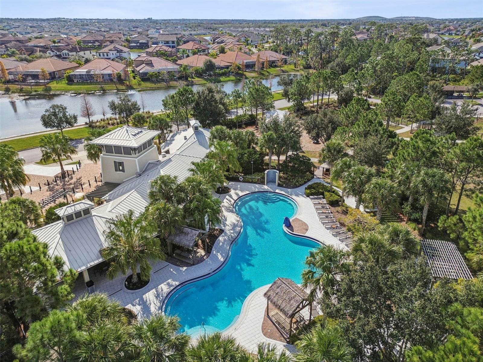 WATERLEAF PH 5B - Residential