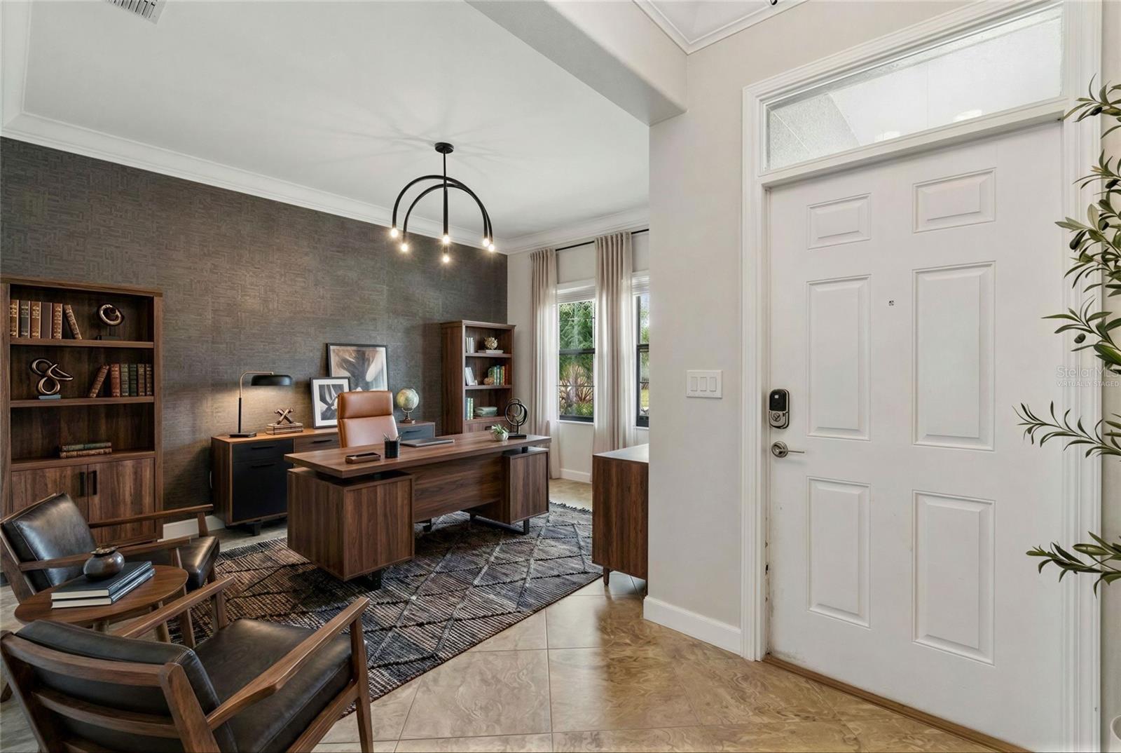 WATERLEAF PH 5B - Residential