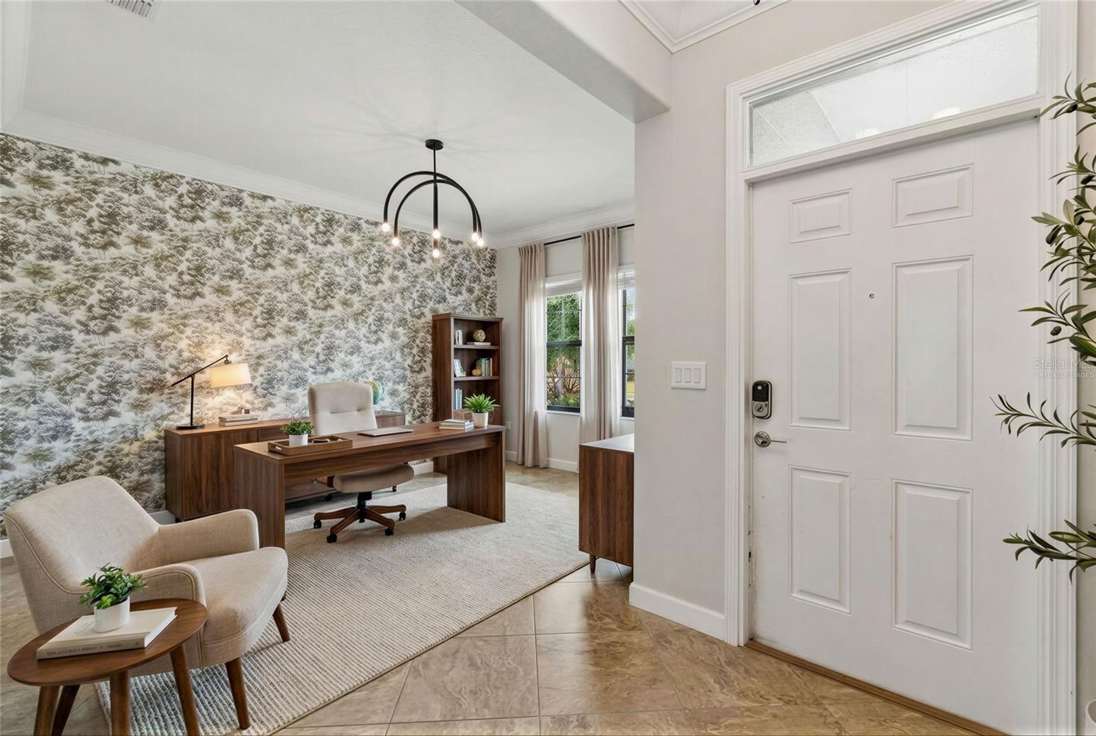 WATERLEAF PH 5B - Residential