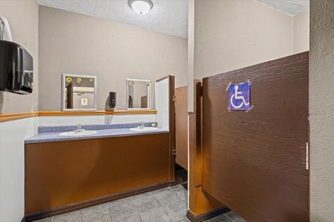 Tiny photo for 17751 NW Us Highway 19, Trenton, FL 32693 (MLS # W7880506)