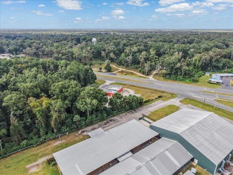 Tiny photo for 17751 NW Us Highway 19, Trenton, FL 32693 (MLS # W7880506)