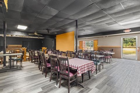 Tiny photo for 17751 NW Us Highway 19, Trenton, FL 32693 (MLS # W7880506)