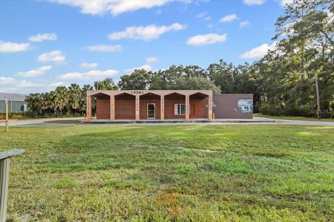 Tiny photo for 17751 NW Us Highway 19, Trenton, FL 32693 (MLS # W7880506)