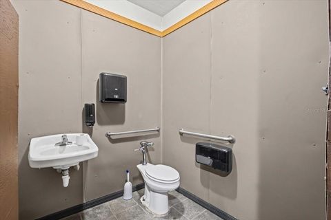 Tiny photo for 17751 NW Us Highway 19, Trenton, FL 32693 (MLS # W7880506)