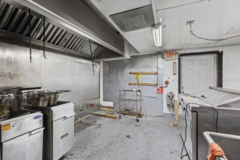 Tiny photo for 17751 NW Us Highway 19, Trenton, FL 32693 (MLS # W7880506)