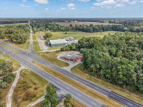 Tiny photo for 17751 NW Us Highway 19, Trenton, FL 32693 (MLS # W7880506)
