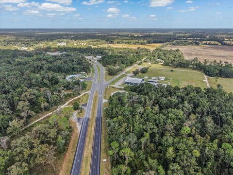Tiny photo for 17751 NW Us Highway 19, Trenton, FL 32693 (MLS # W7880506)