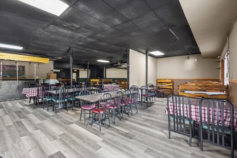 Tiny photo for 17751 NW Us Highway 19, Trenton, FL 32693 (MLS # W7880506)