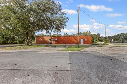 Tiny photo for 17751 NW Us Highway 19, Trenton, FL 32693 (MLS # W7880506)