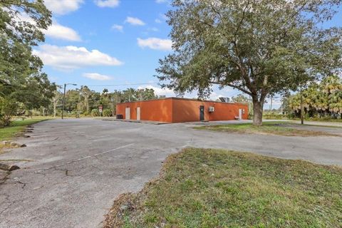 Tiny photo for 17751 NW Us Highway 19, Trenton, FL 32693 (MLS # W7880506)