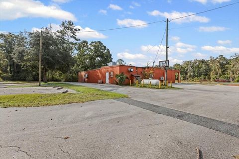 Tiny photo for 17751 NW Us Highway 19, Trenton, FL 32693 (MLS # W7880506)