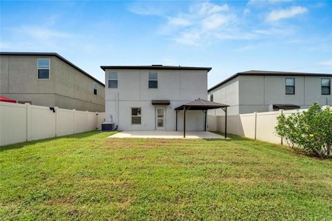 A home in RIVERVIEW