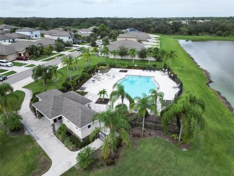 A home in RIVERVIEW