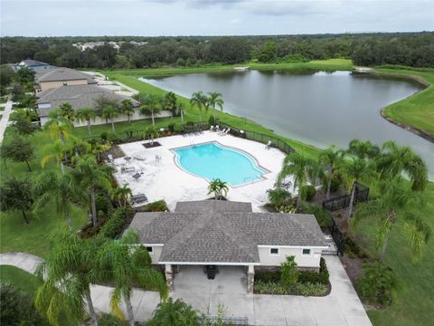 A home in RIVERVIEW