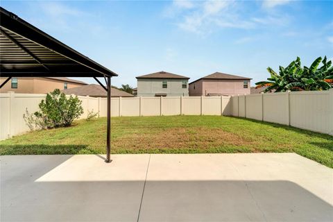 A home in RIVERVIEW