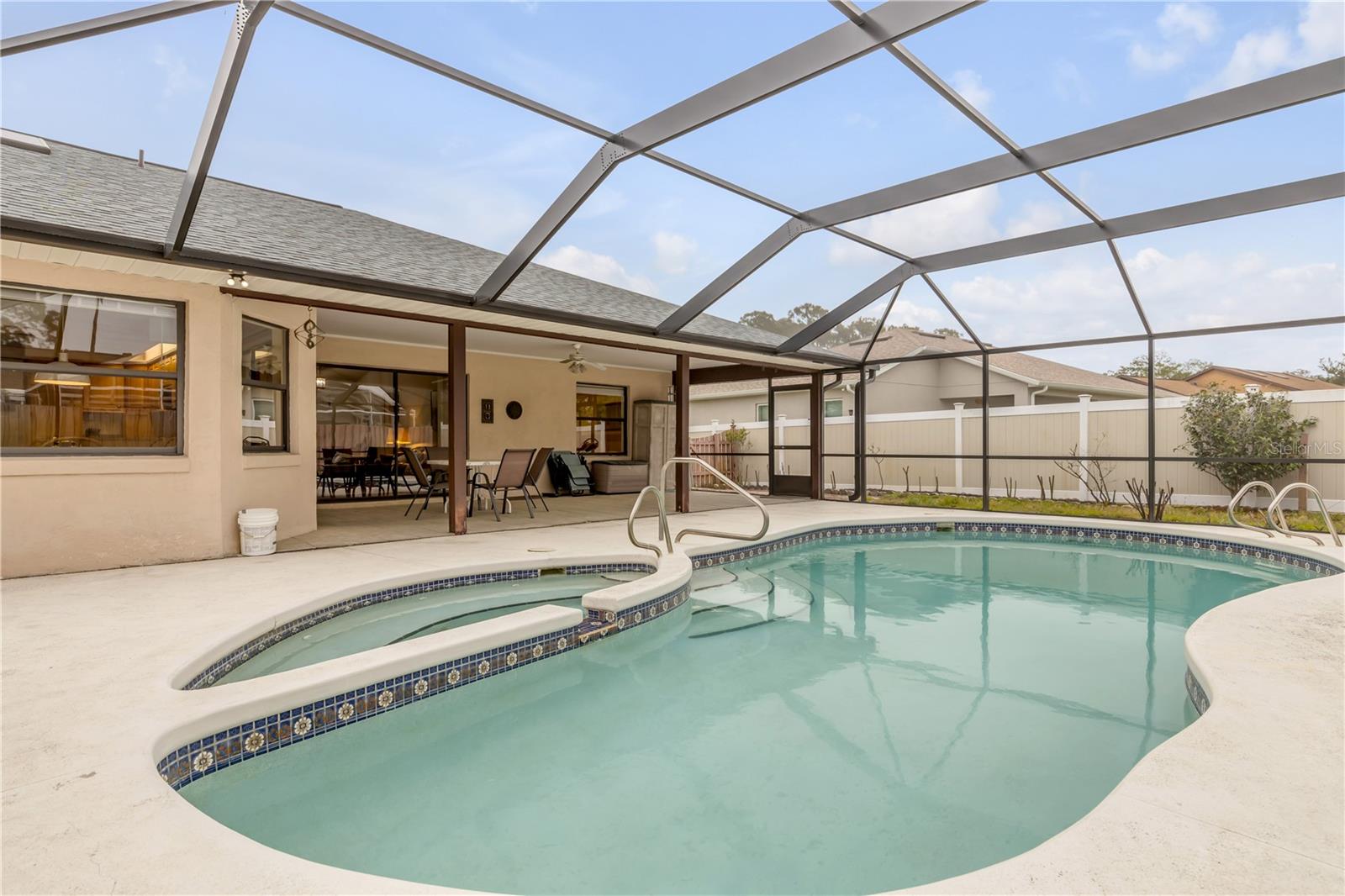 PALM COAST SEC 20 - Residential