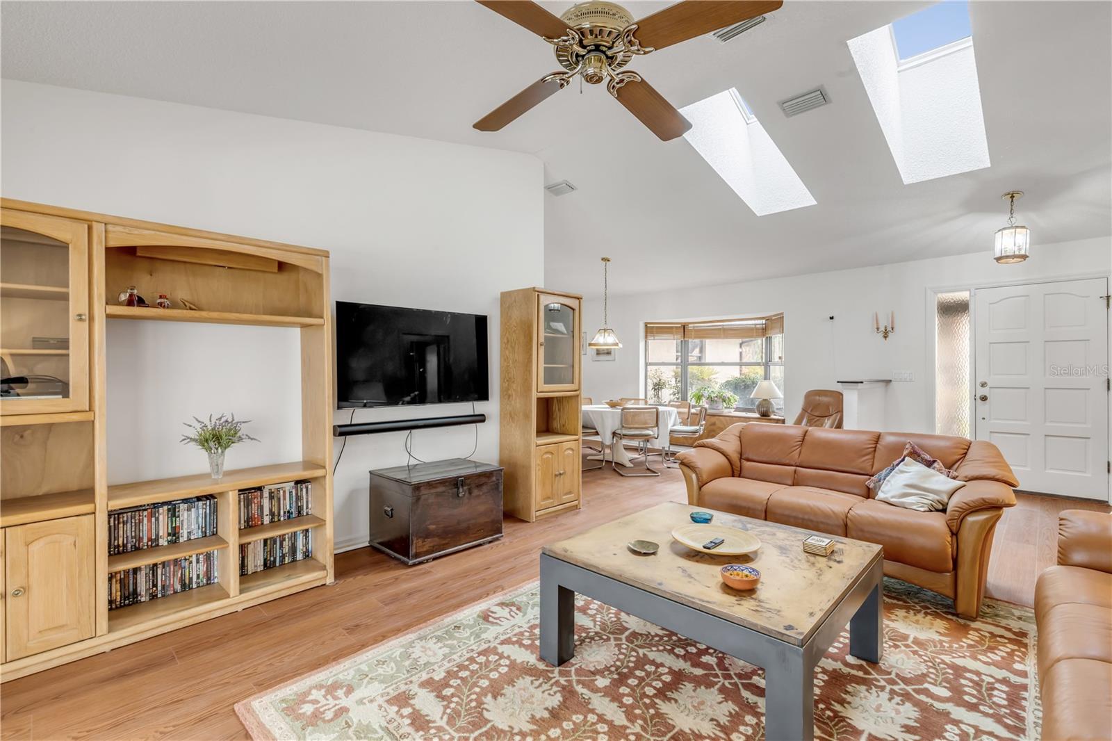 PALM COAST SEC 20 - Residential