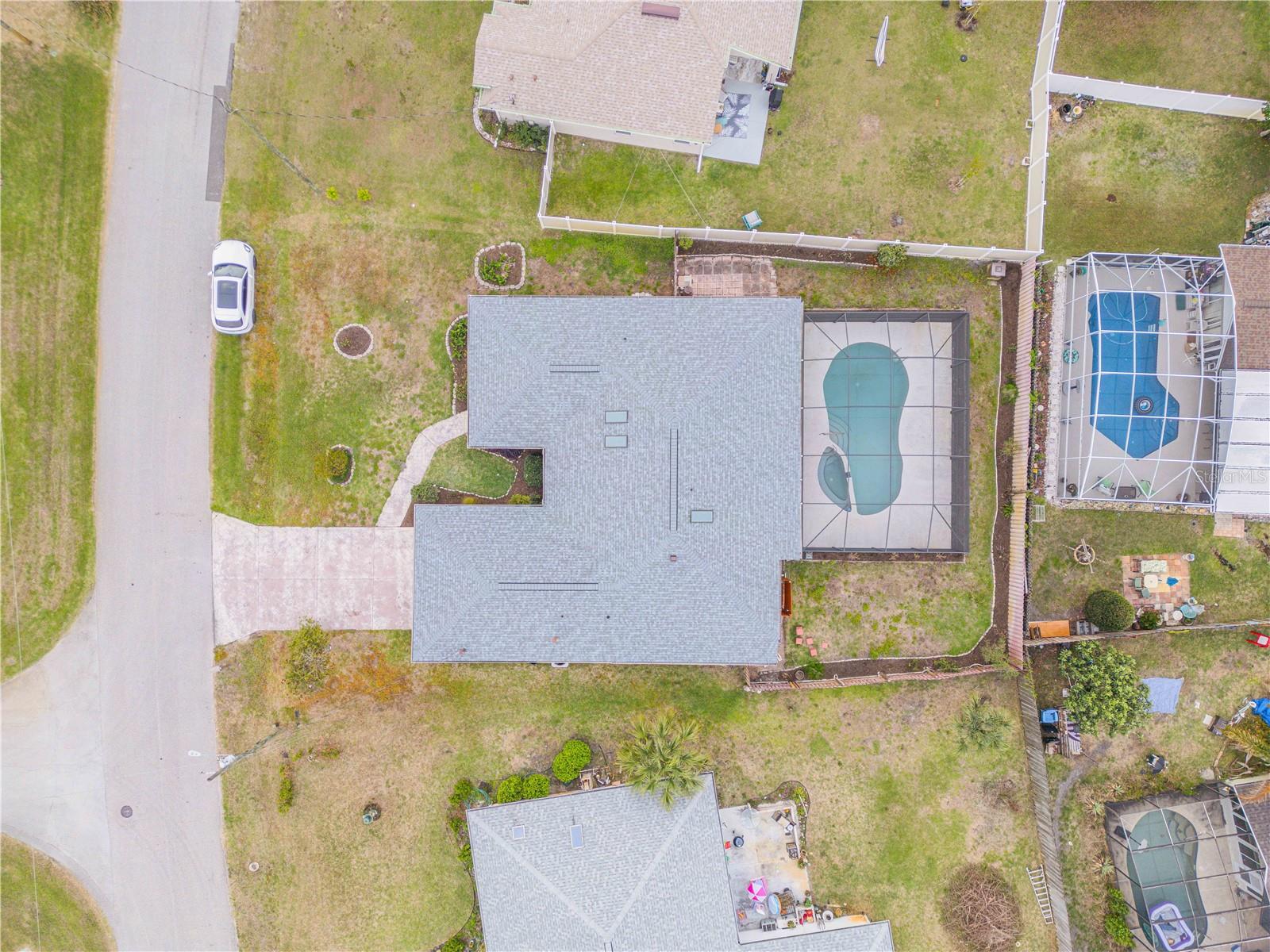 PALM COAST SEC 20 - Residential