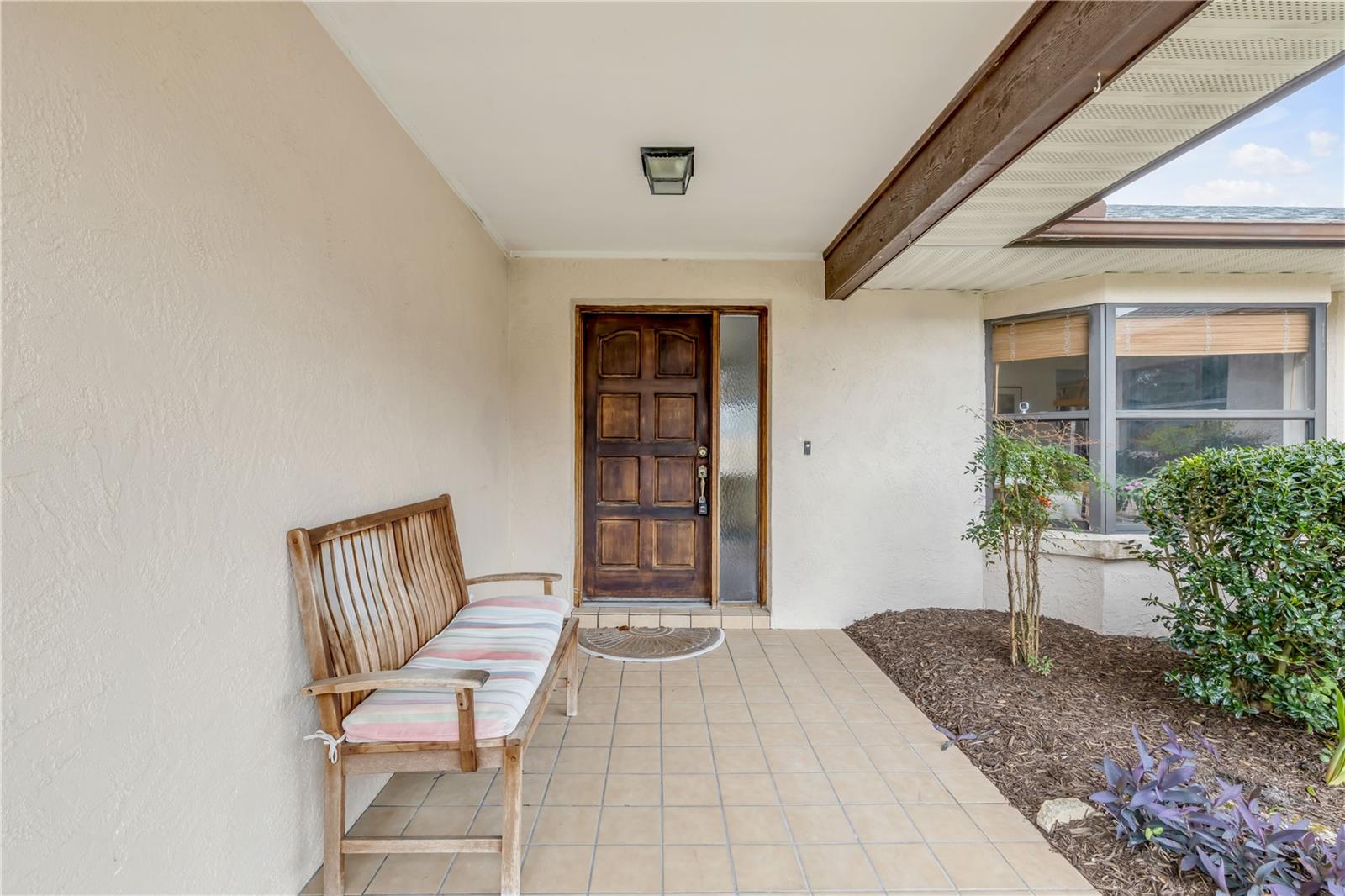 PALM COAST SEC 20 - Residential