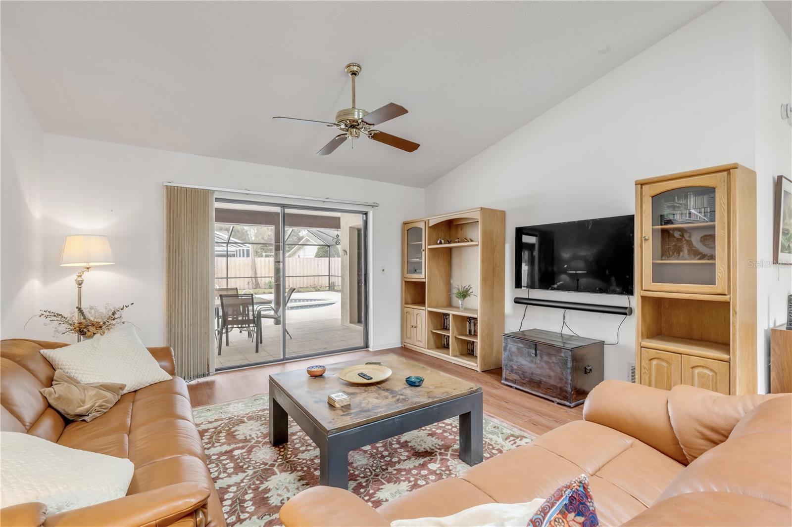 PALM COAST SEC 20 - Residential