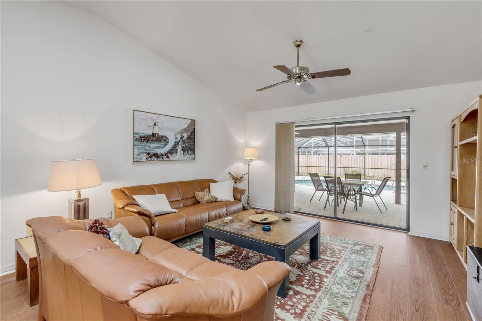 PALM COAST SEC 20 - Residential