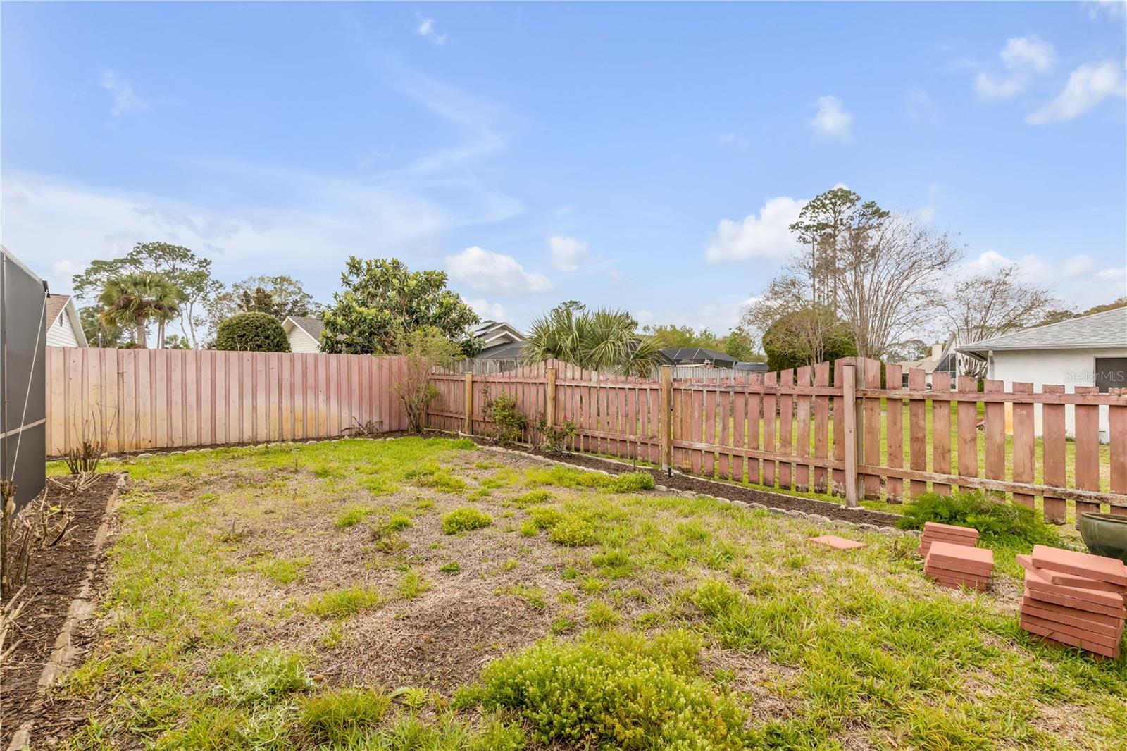 PALM COAST SEC 20 - Residential