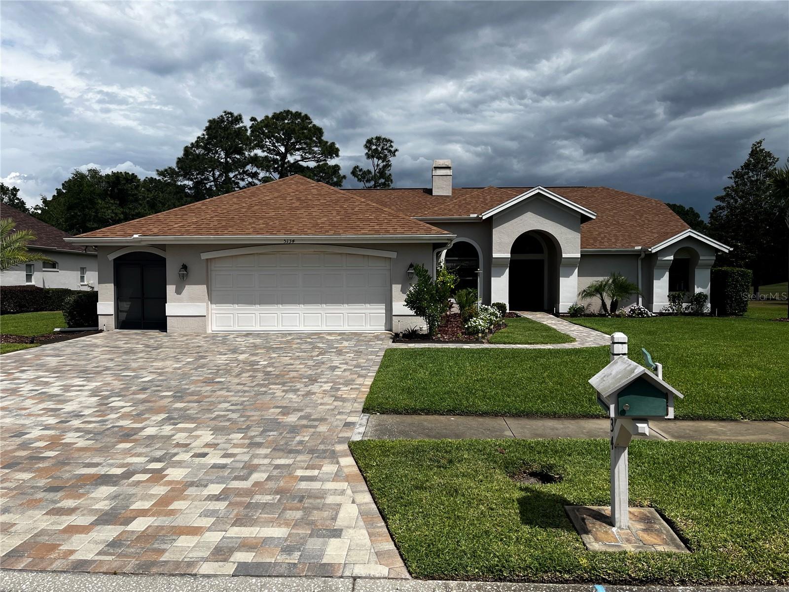 5134 GOLF CLUB LANE