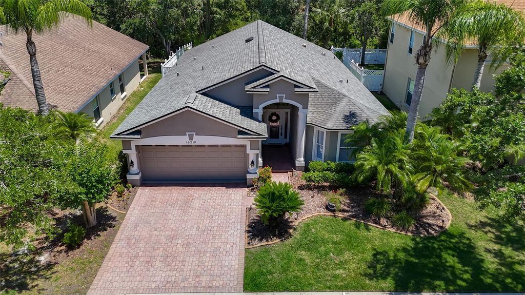 Photo of 16219 Nottingham Park Way, Tampa, FL 33647 (MLS # TB8386170)