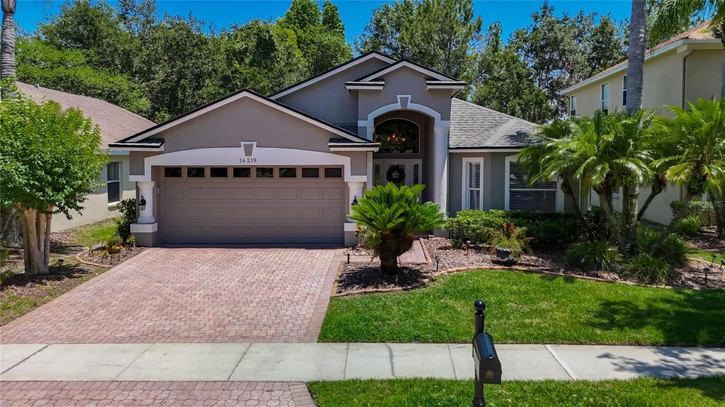 Photo of 16219 Nottingham Park Way, Tampa, FL 33647 (MLS # TB8386170)