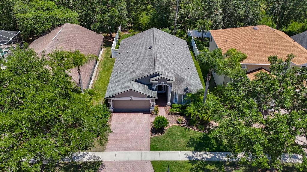 Photo of 16219 Nottingham Park Way, Tampa, FL 33647 (MLS # TB8386170)