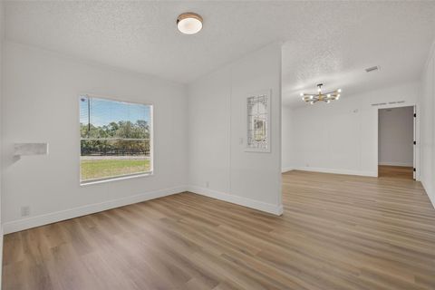 Tiny photo for 4970 N Redwood Avenue, Hernando, FL 34442 (MLS # O6409917)
