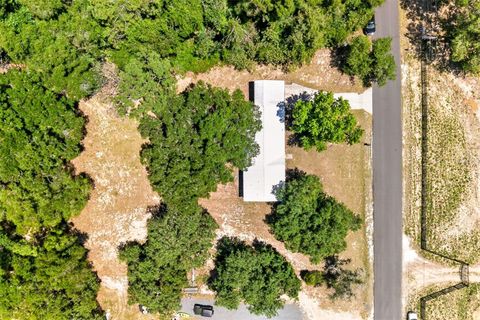 Tiny photo for 4970 N Redwood Avenue, Hernando, FL 34442 (MLS # O6409917)