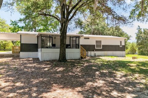 Tiny photo for 4970 N Redwood Avenue, Hernando, FL 34442 (MLS # O6409917)