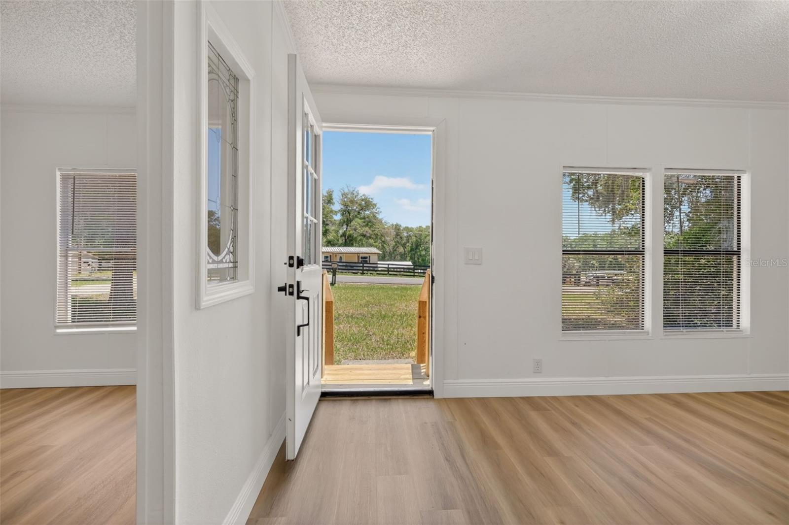 TANGLEWOOD - Residential