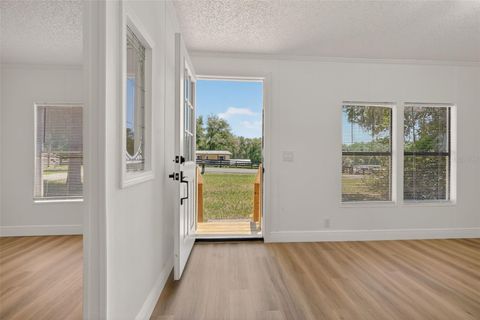 Tiny photo for 4970 N Redwood Avenue, Hernando, FL 34442 (MLS # O6409917)