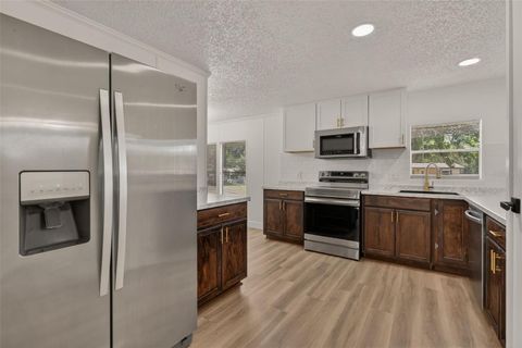 Tiny photo for 4970 N Redwood Avenue, Hernando, FL 34442 (MLS # O6409917)
