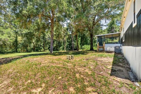 Tiny photo for 4970 N Redwood Avenue, Hernando, FL 34442 (MLS # O6409917)