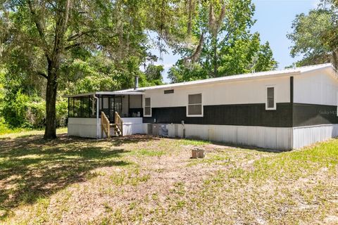 Tiny photo for 4970 N Redwood Avenue, Hernando, FL 34442 (MLS # O6409917)