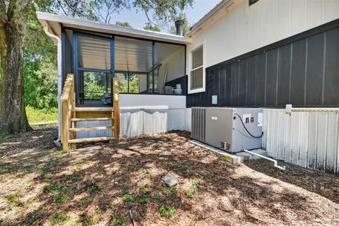 Tiny photo for 4970 N Redwood Avenue, Hernando, FL 34442 (MLS # O6409917)