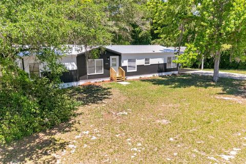 Photo of 4970 N Redwood Avenue, Hernando, FL 34442 (MLS # O6409917)