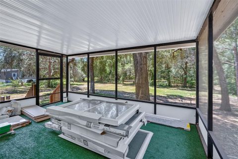 Tiny photo for 4970 N Redwood Avenue, Hernando, FL 34442 (MLS # O6409917)