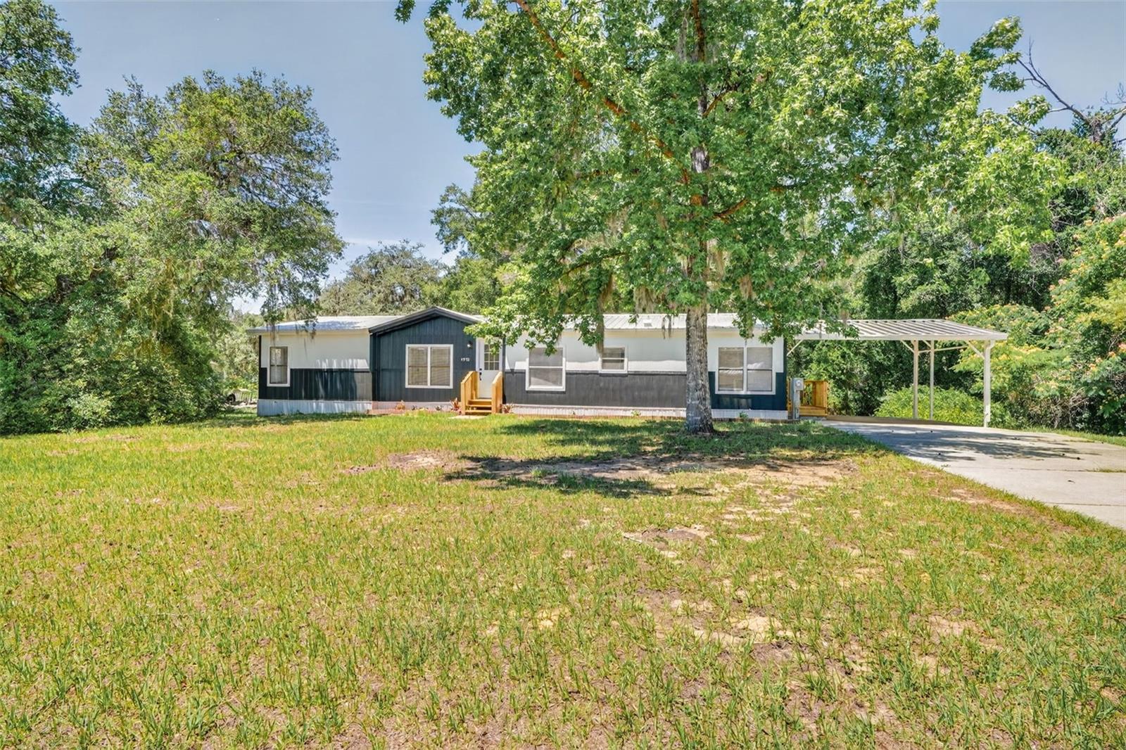 TANGLEWOOD - Residential