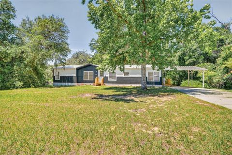 Tiny photo for 4970 N Redwood Avenue, Hernando, FL 34442 (MLS # O6409917)