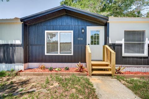 Tiny photo for 4970 N Redwood Avenue, Hernando, FL 34442 (MLS # O6409917)