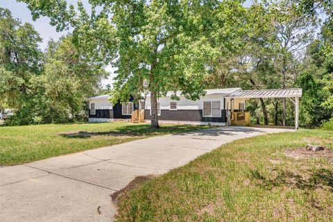 Tiny photo for 4970 N Redwood Avenue, Hernando, FL 34442 (MLS # O6409917)