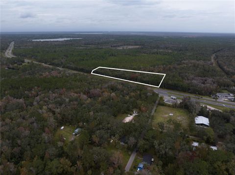 TBD US HWY 441 MICANOPY FL 32667