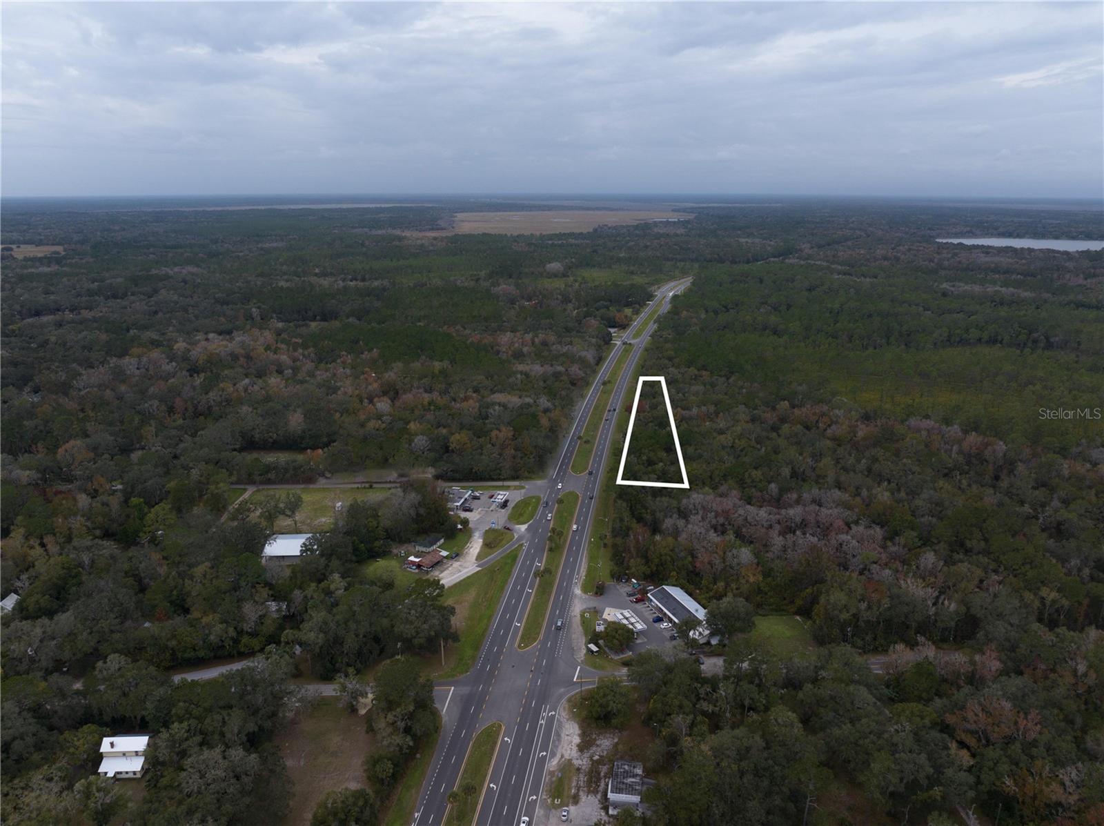 MICANOPY PAYNE ADD - Land