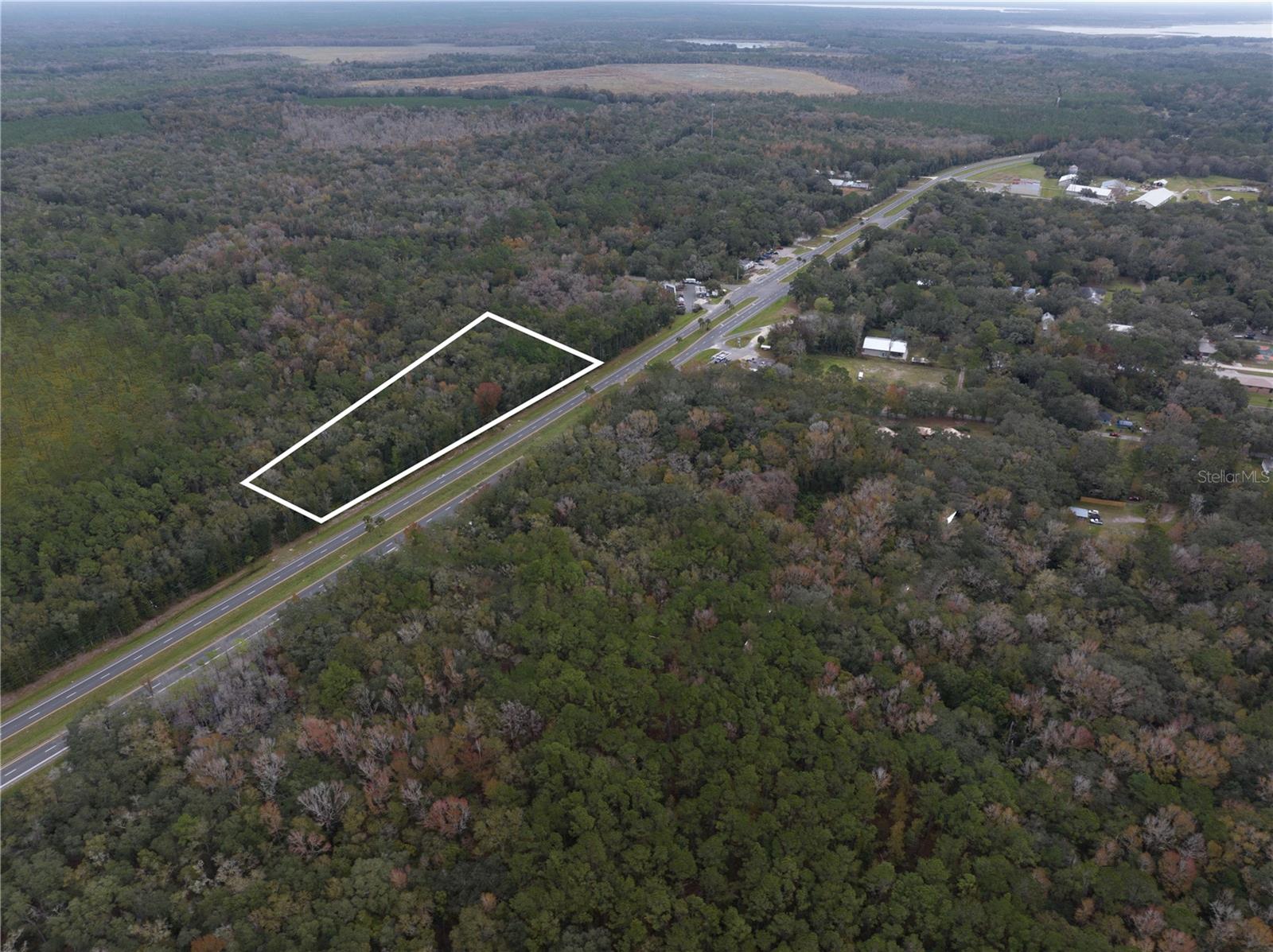 TBD US HWY 441