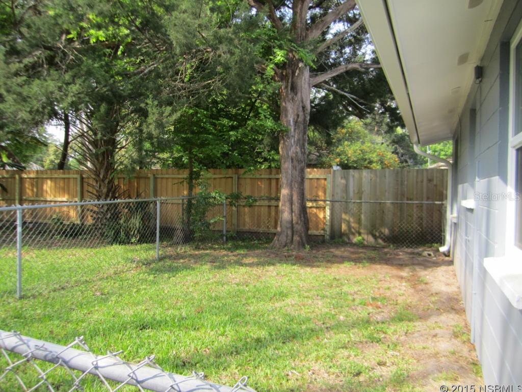 Edgewater Acres Unit 01 Resub - Residential